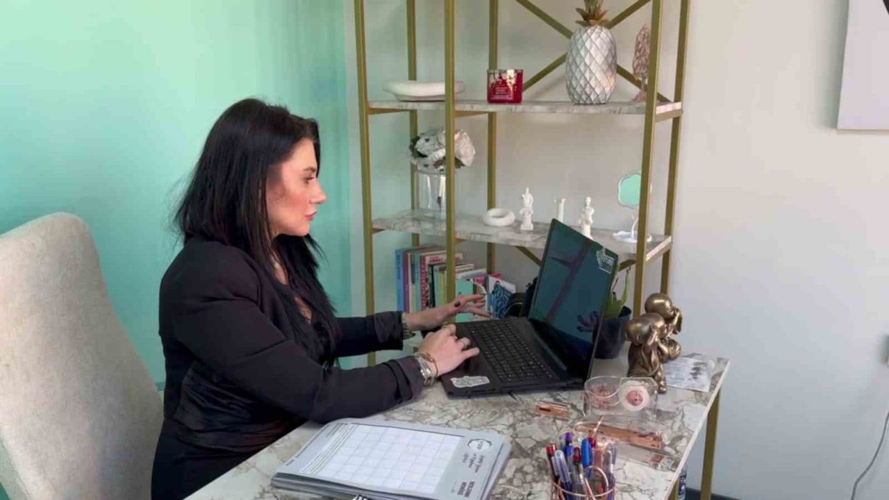 Diyetisyen Gizem Güneş: Gençlerde ‘hızlı zayıflama’ trendleri büyüme ve gelişimi riske atıyor