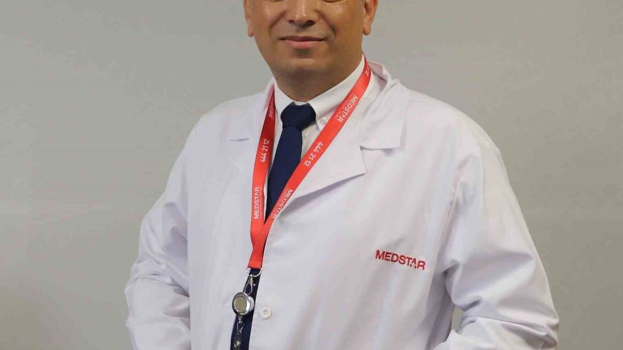 Diz ağrısı her yaşta yaşamı etkiliyor: Doç. Dr. Murat Köken'in değerlendirmesi