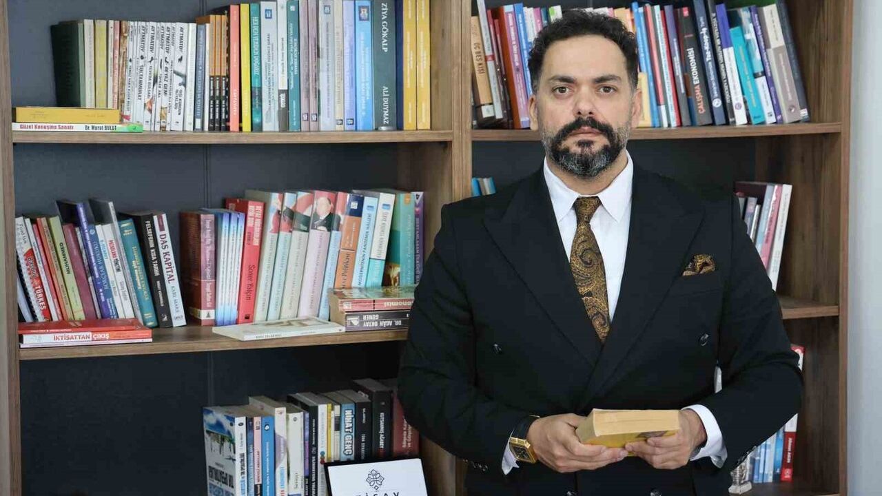 Doç. Dr. Abdulkadir Yüksel: Vatandaşlık maaşı hane bazlı gelir garantisi olabilir