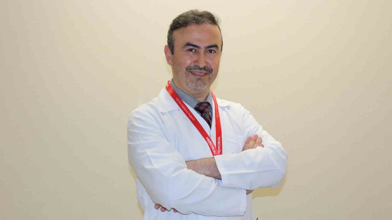 Doç. Dr. İsmail Önder Uysal: Kışta gribe karşı 5 etkili önlem