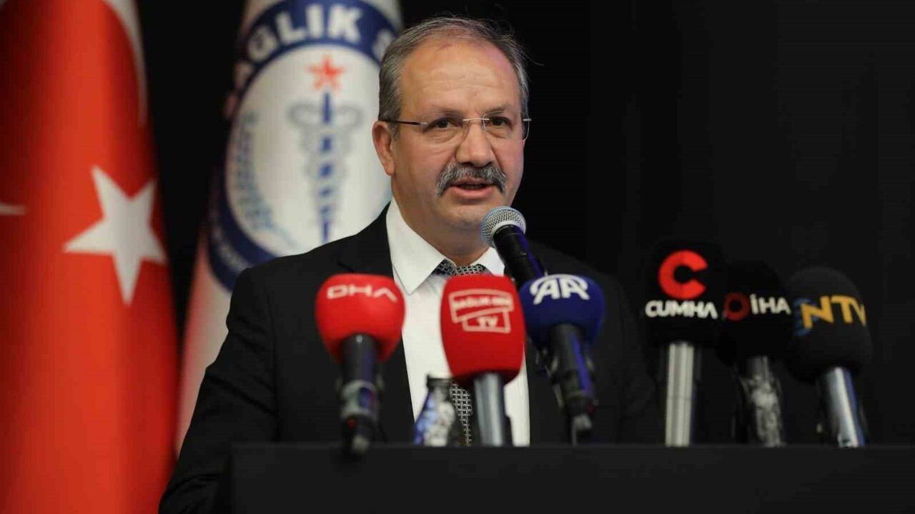 Doğan: Ebelik Gelenekten Akademiye Uzanan Süreçle Profesyonelleşti