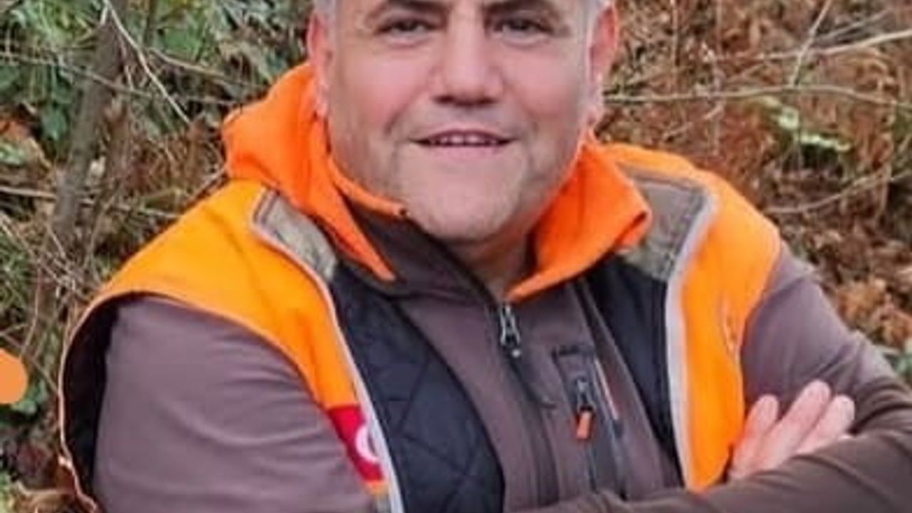 Doğanyurt’ta av sırasında göğsüne kurşun isabet eden kişi ağır yaralandı