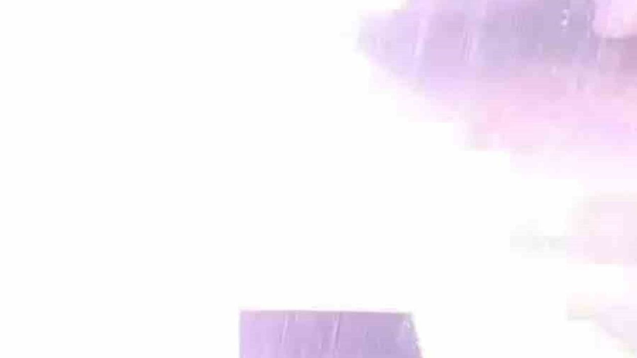 Doğu Karadeniz'de Şimşekler Cep Telefonu Kameralarına Yansıdı