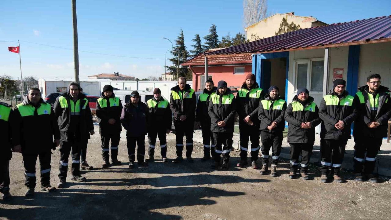 Dökmeci'den personele 4'er bin TL yılbaşı primi