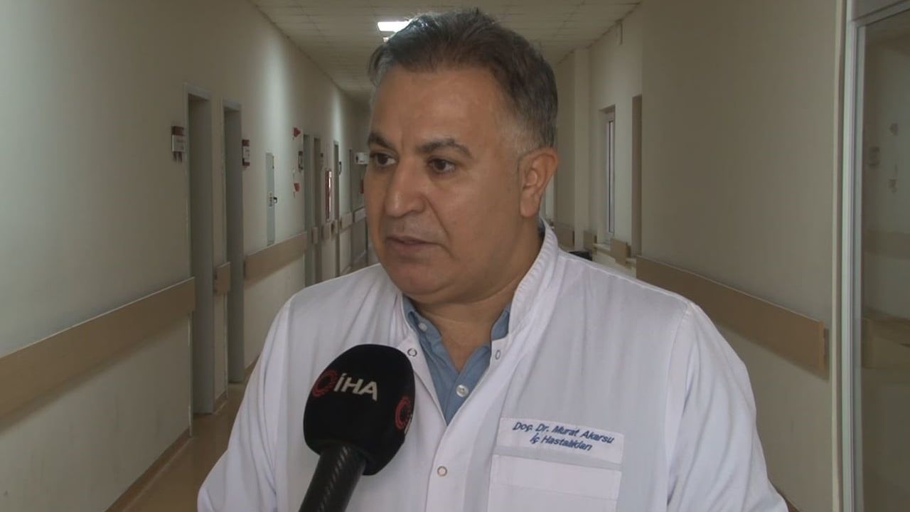 Doktor Uyarısı: Kontrolsüz Takviye ve Bitki Çayı Kullanımı Sağlığı Tehdit Ediyor