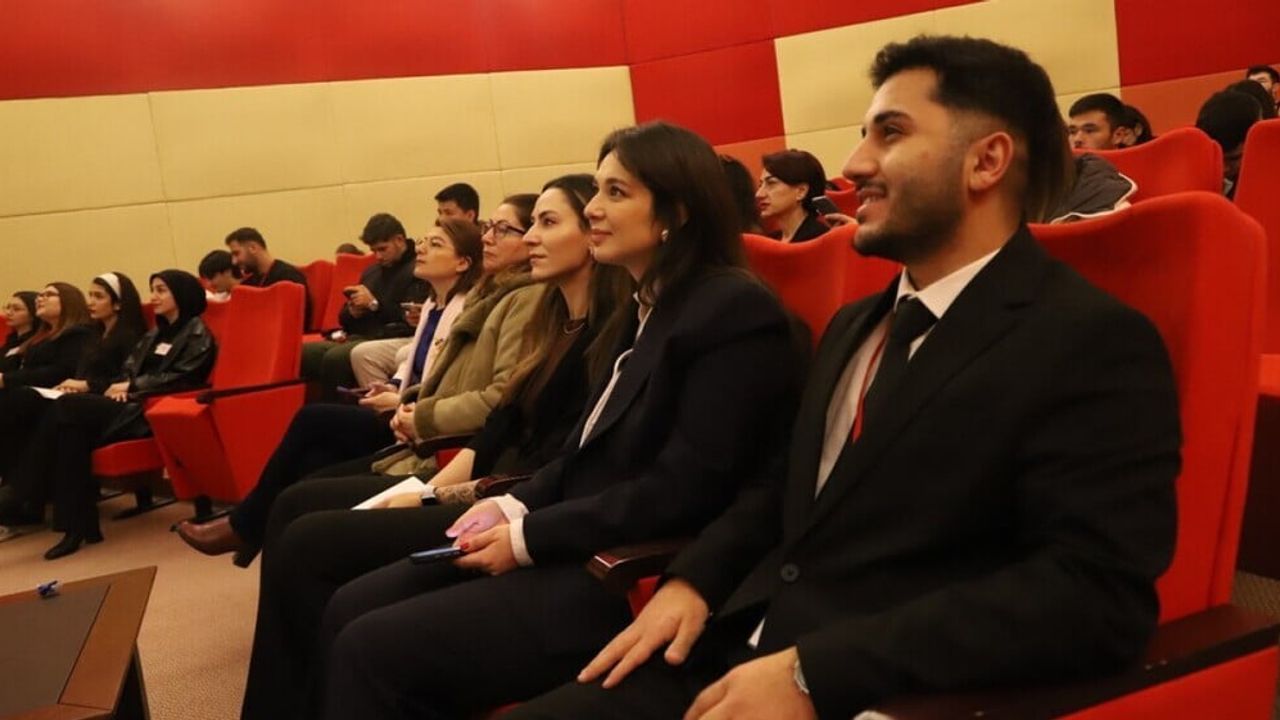 DPÜ'de 'Kalite Elçileri ile Öğrenci Kalite Farkındalık' Çalıştayı gerçekleştirildi