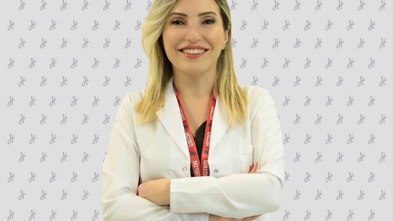 Dr. Bihter Gürsel Al: Çocuklarda grip hızla ilerleyebilir, erken müdahale gerekli