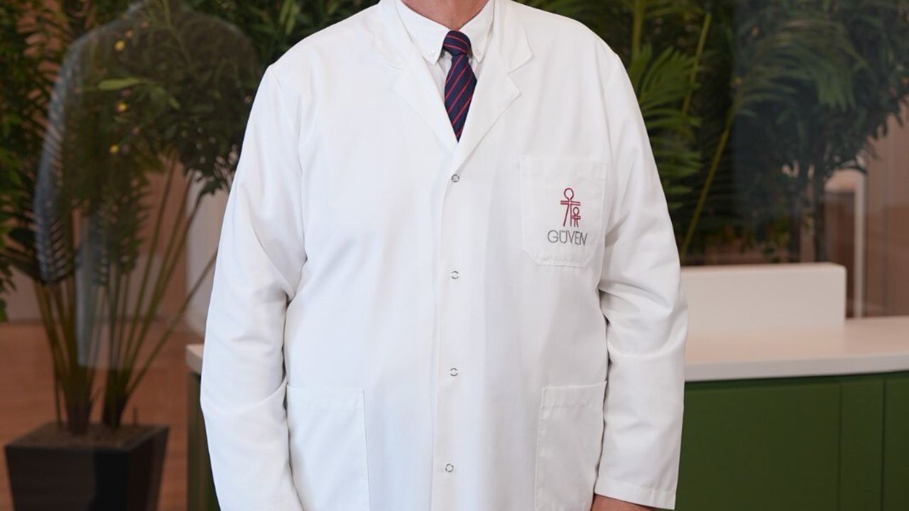 Dr. Hakan Gökbayır: Hemoroid tedavisi yakınma ve muayene bulgularına göre kişiselleştirilmeli