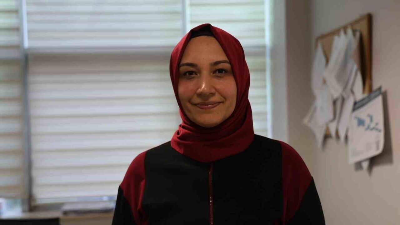 Dr. Hanife Hilal Andan: HIV gündelik temasla bulaşmaz; korunma ve erken tedavi mümkün