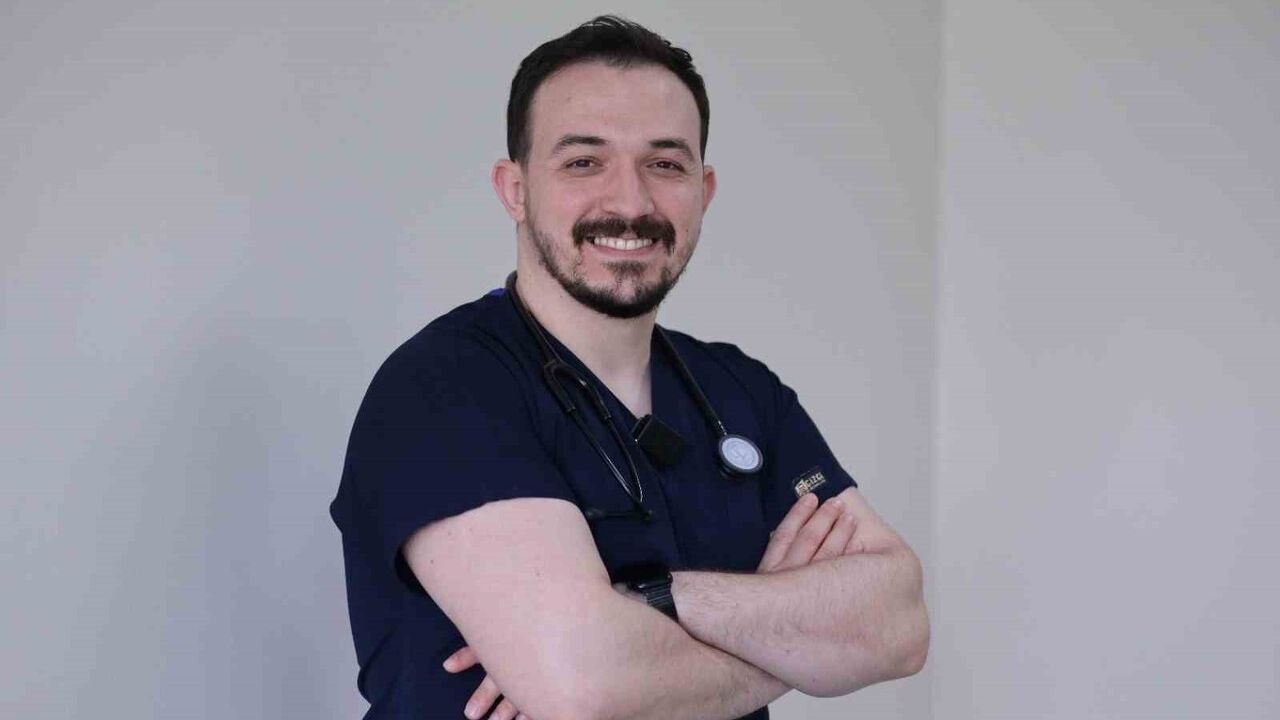 Dr. İsa Çatalkaya uyardı: Karbonmonoksit zehirlenmesi kış aylarında hızla ölümcül sonuçlar doğurabilir