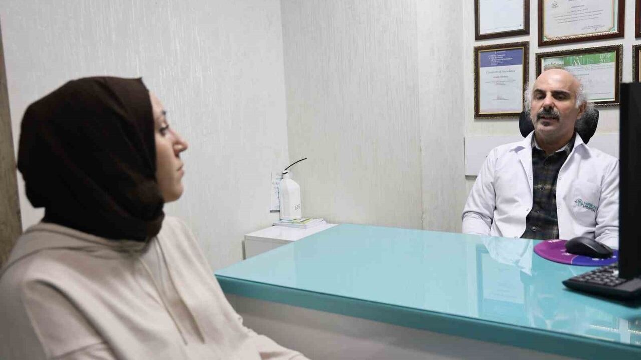 Dr. Kemal Diribaş: İnfluenza Virüsleri Anne Karnındaki Bebeğe Geçmiyor