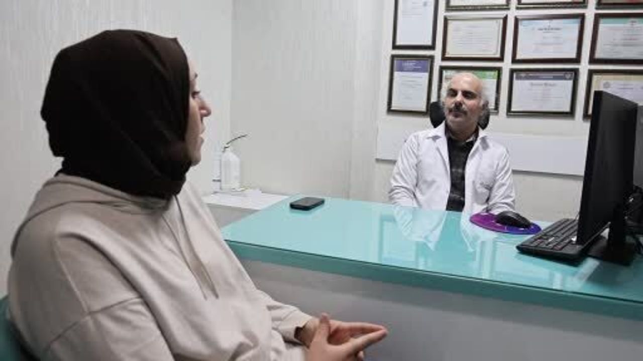 Dr. Kemal Diribaş: İnfluenza Virüsleri Anne Karnındaki Bebeğe Geçmiyor, Pnömoni Durumunda Risk Artıyor