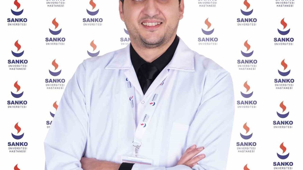 Dr. Öğr. Üyesi Mehmet Ali Melik: Mide kanseri sessiz ilerler, erken teşhisle tedavi edilebilir