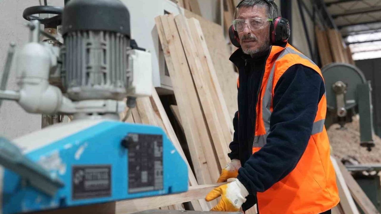 Düzce Belediyesi Destek Hizmetleri Müdürlüğü 2025 faaliyet raporunu açıkladı