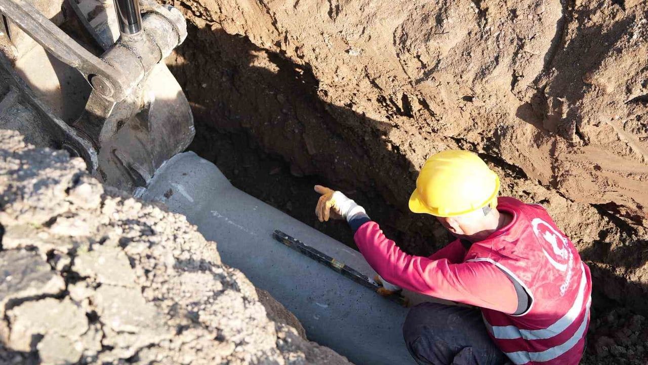 Düzce Belediyesi Su ve Kanalizasyon Müdürlüğü 2025 faaliyet raporunu açıkladı: 14 Bin 554 kanal açma gerçekleştirildi
