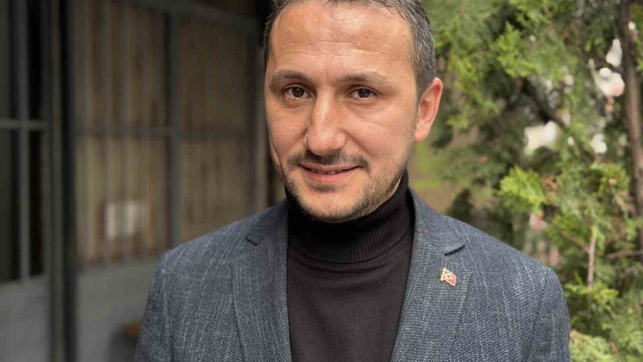 Düzce'de 2025 yatırımları yoğun geçti; 2026'da yatırımlar sürecek