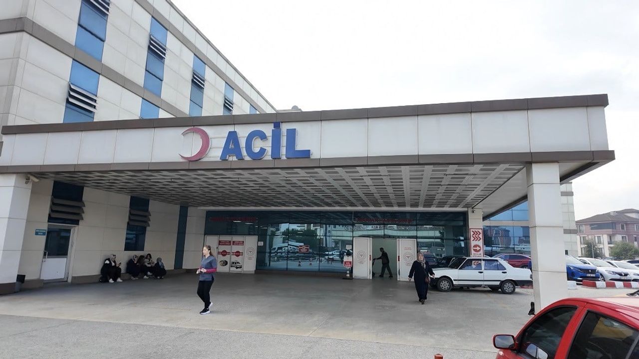 Düzce’de ani soğuma kış hastalıklarını artırdı: Uzmandan 'vücut direncini yüksek tutun' uyarısı