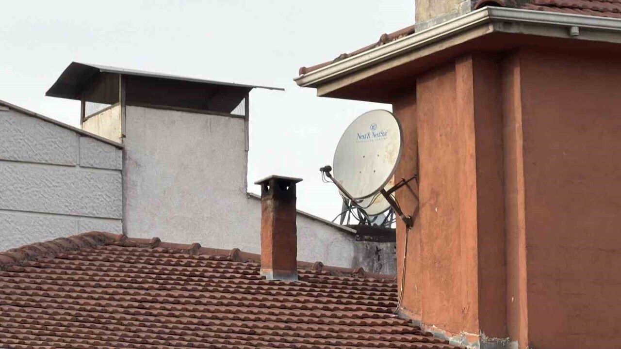 Düzce İtfaiye Müdürü Mehmet Ali Kahraman'dan baca zehirlenmesi uyarısı