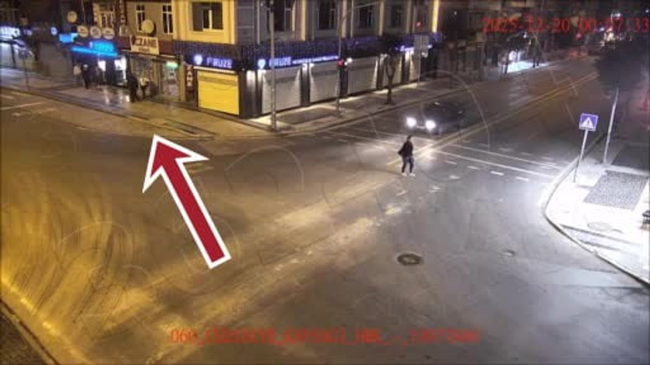 Düzce Valiliği: Atatürk Bulvarı'ndaki müdahale incelemesi — darp iddiası doğrulanmadı