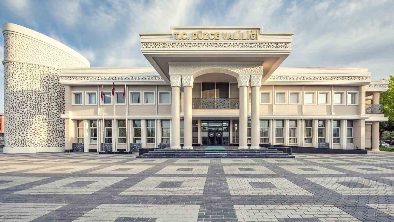 Düzce Valiliği'nden kış uyarısı: Baca gazı zehirlenmelerine karşı önlemler