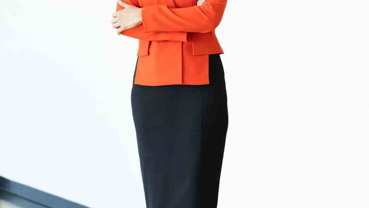 Eczacıbaşı Topluluğu İnsan Kaynakları Grup Başkanlığına Evrim Bayam Atandı