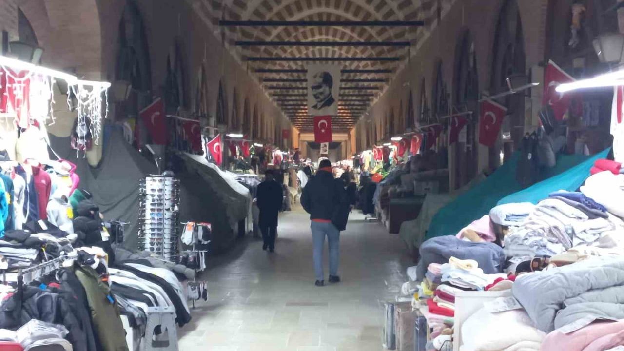 Edirne'de döviz tabelalarından Bulgar levası kaldırıldı — TCMB düzenlemesi ve euroya geçişin etkileri