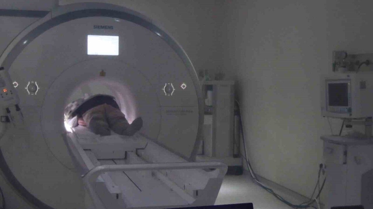 Edirne'de Stres Kardiyak MRI uygulaması başlatıldı: Gereksiz anjiyo ve stent uygulamalarına karşı daha isabetli kararlar