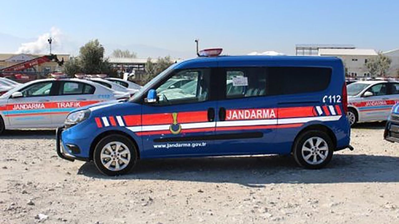 Edirne Meriç’te jandarma operasyonu: 10 kg kokain, 95 kg sentetik uyuşturucu ele geçirildi