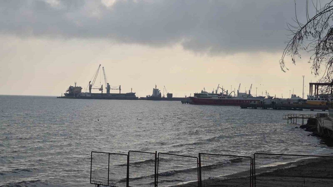 Edirne, Tekirdağ ve Kırklareli’nin 2025 Ekim dış ticaret rakamları açıklandı