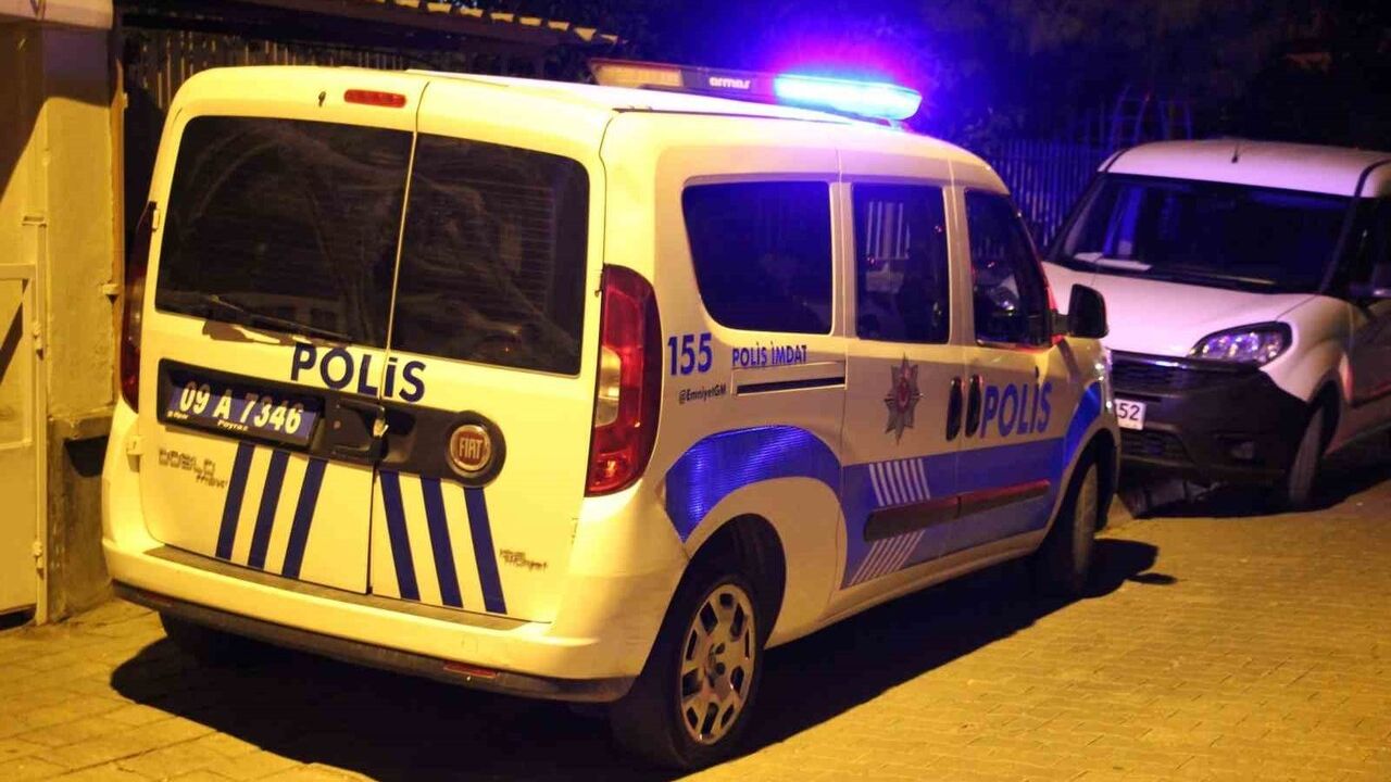 Efeler'de parka giden 11 yaşındaki Ecem D. için arama çalışmaları sürüyor