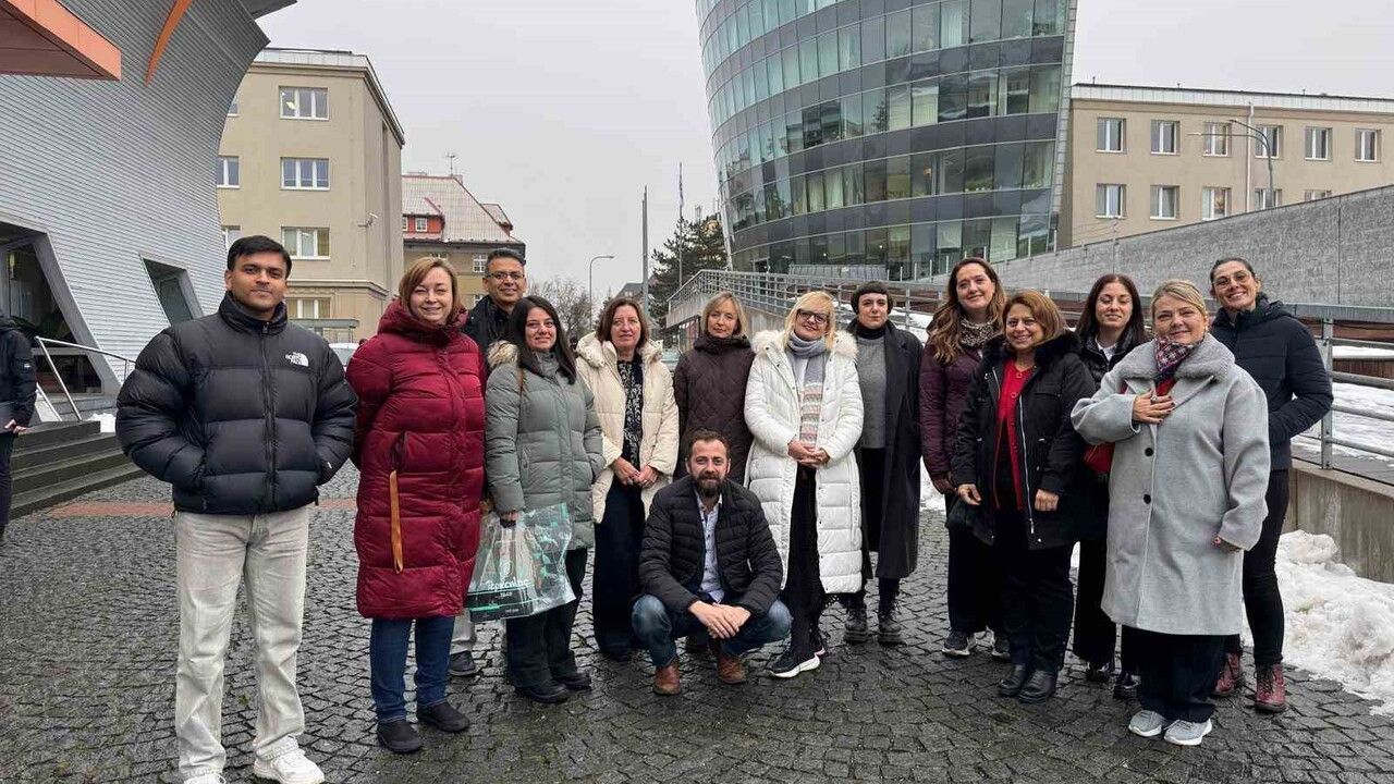 Ege Üniversitesi, FASHIONAISE ile sürdürülebilir dijital moda eğitimine öncülük ediyor