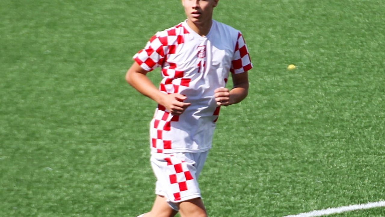 Egehan Kolçak, Ayvalık Belediye Gücü'nde Gelişim Ligi Performansıyla Dikkat Çekiyor