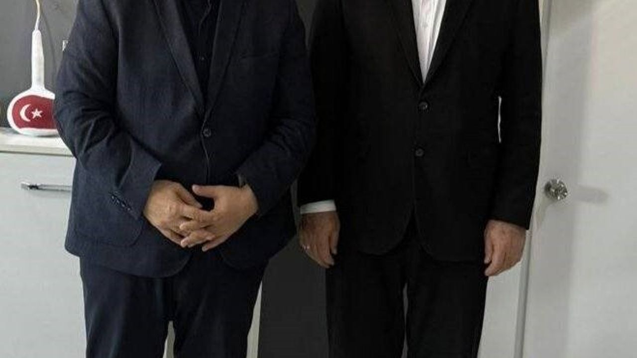 Eğitim Bir-Sen Manisa 1 Nolu Şubesi Gölmarmara’da Okul ve İlçe Ziyaretleri Gerçekleştirdi