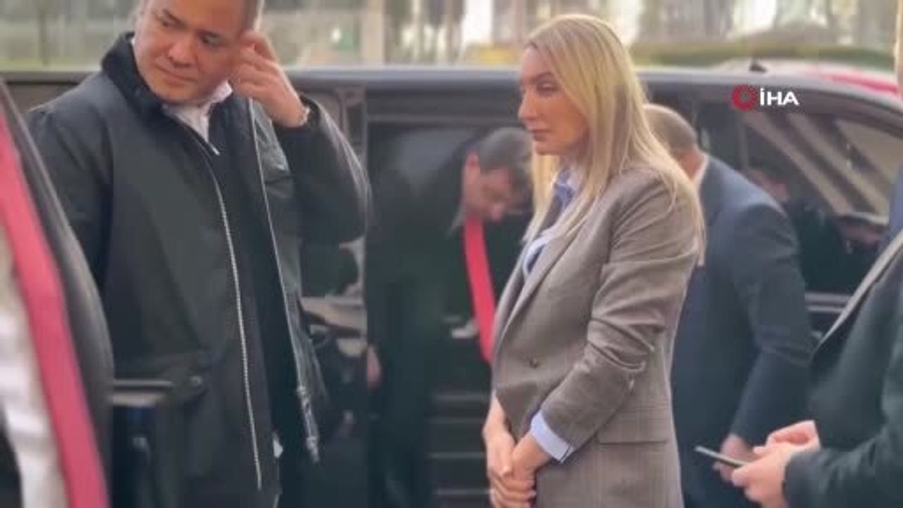 Ekrem İmamoğlu'nun 'bilirkişi' davası ertelendi; dosya mütalaaya gönderildi