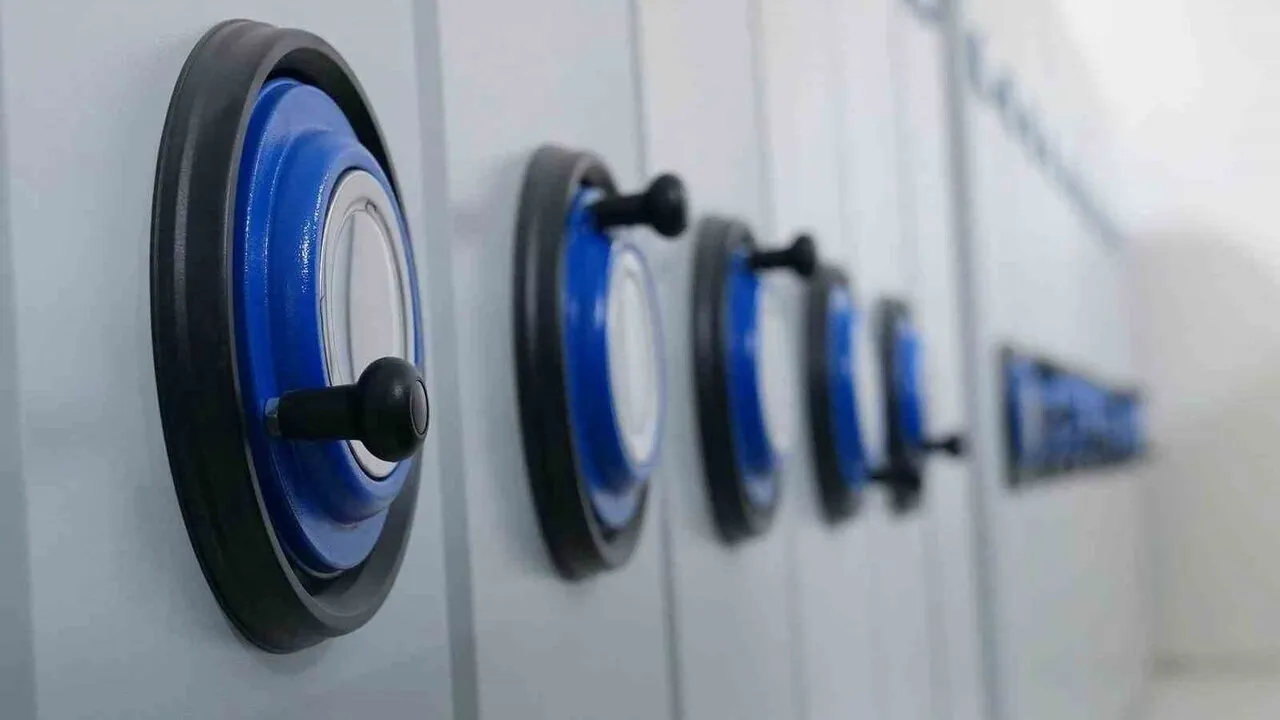 Elazığ Belediyesi Dijital Arşiv Sistemi ile Hizmet Hızı ve Kurumsal Hafıza Koruması