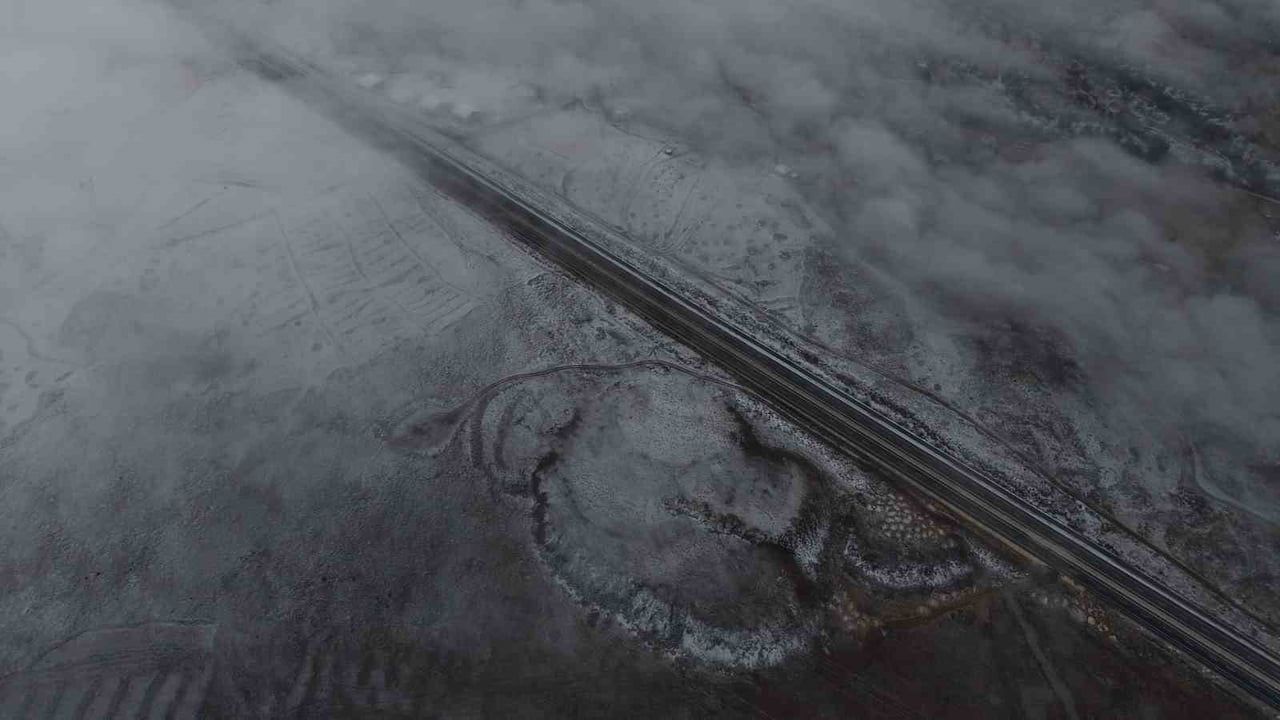 Elazığ’da 23 köy yolu kar nedeniyle ulaşıma kapandı