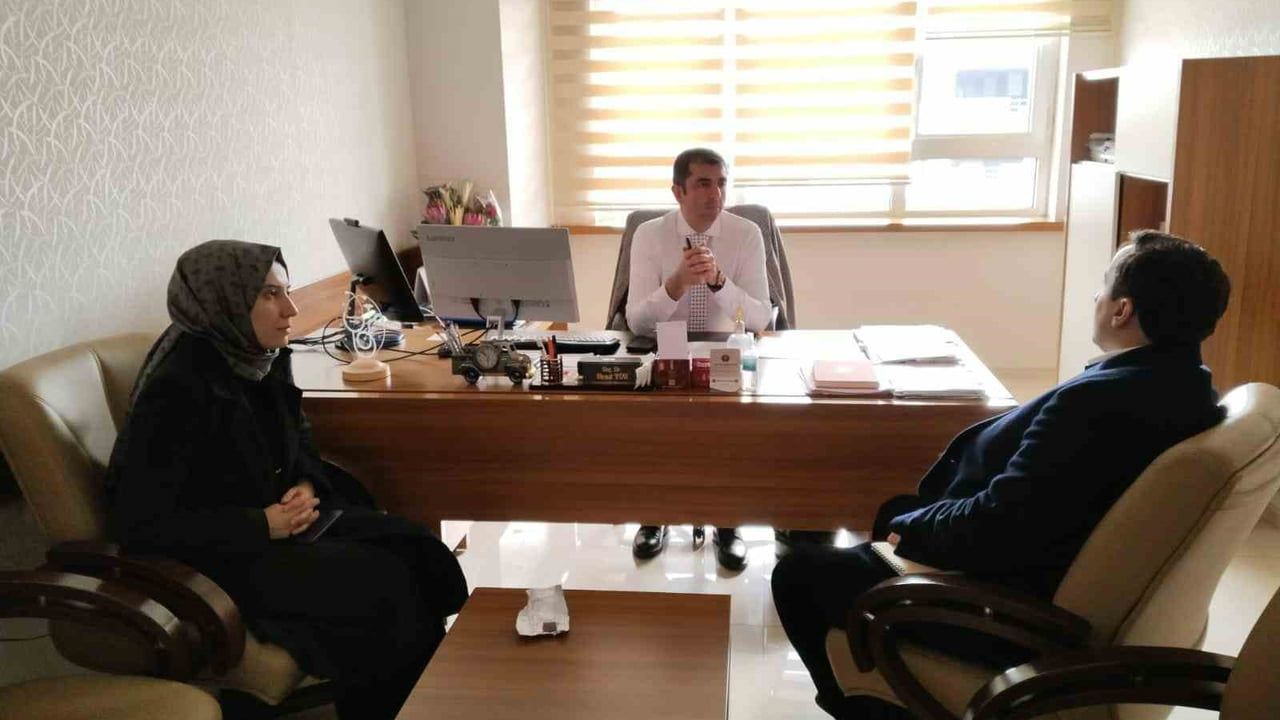 Elazığ’da AFP sürveyansı eğitimiyle Polio Eradikasyon Programı güçlendiriliyor