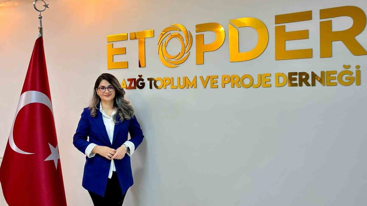Elazığ'da ETOPDER'in Hazırladığı Proje IPARD III Kapsamında Bakanlıktan Tam Destek Aldı