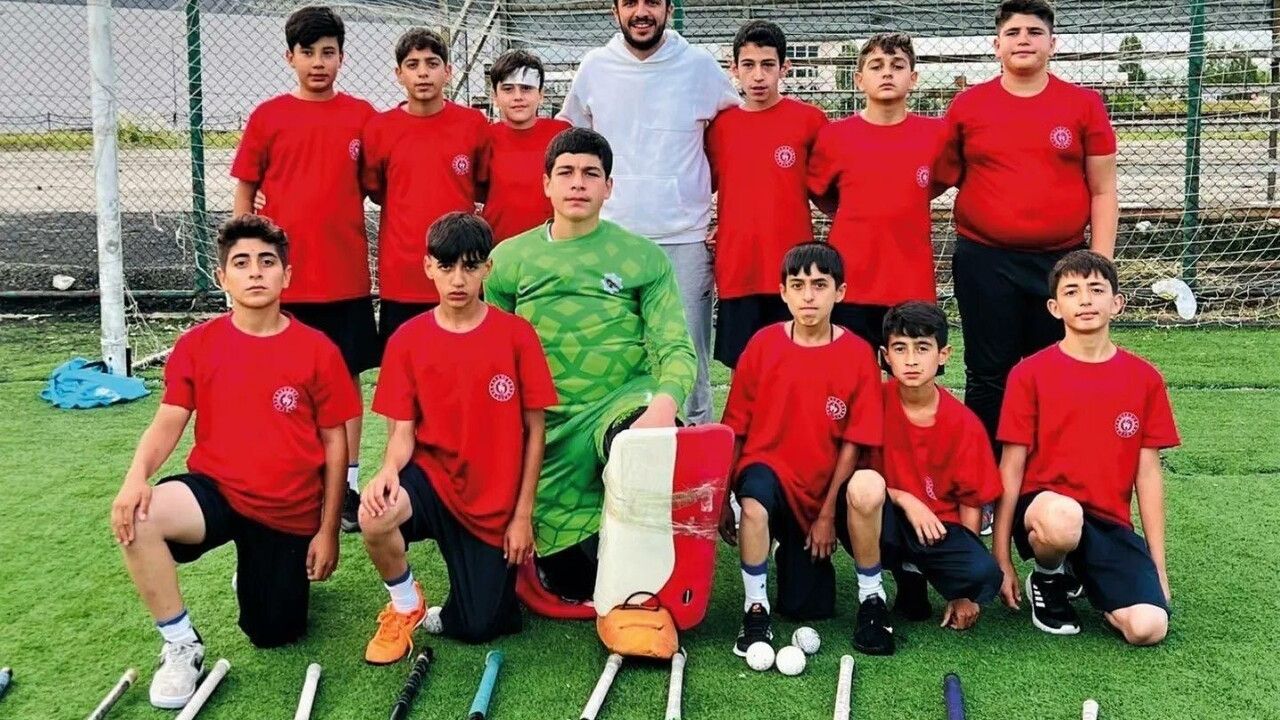 Elazığ'da geleceğe yatırım: Yeni spor branşları gençlerle buluşuyor