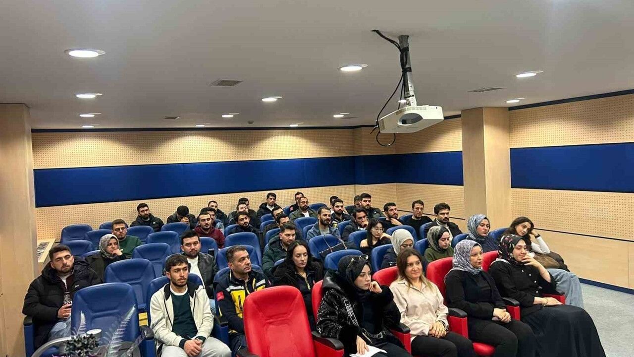 Elazığ'da Komuta Kontrol Merkezi ve Acil Sağlık İstasyonlarının Durum Değerlendirmesi Yapıldı