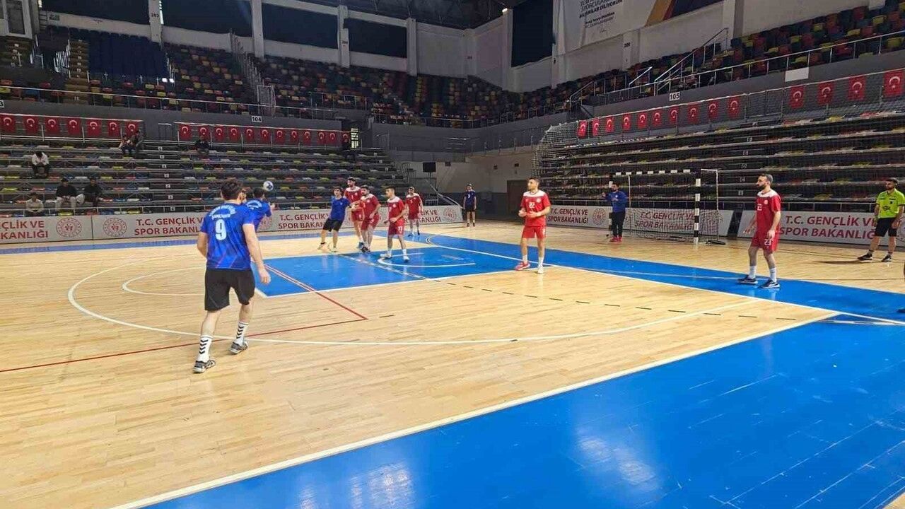 Elazığ Gençlik Spor, Şanlıurfa’da 43-23 kazanarak 3’te 3 yaptı