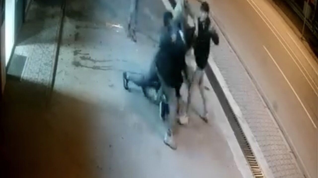 Elazığ Karakoçan'da dört kişinin darbettiği M.A.'nın kulağı koparıldı; üç saldırgan tutuklandı