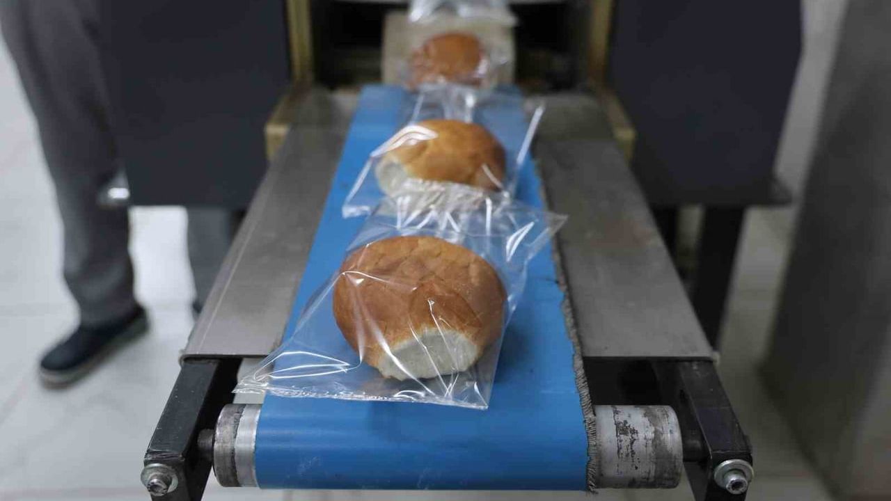 Elazığ Şehit Mehmet Öter Turizm Meslek Lisesi, uygulamalı eğitimle yılda 19 milyon lira ciro elde etti