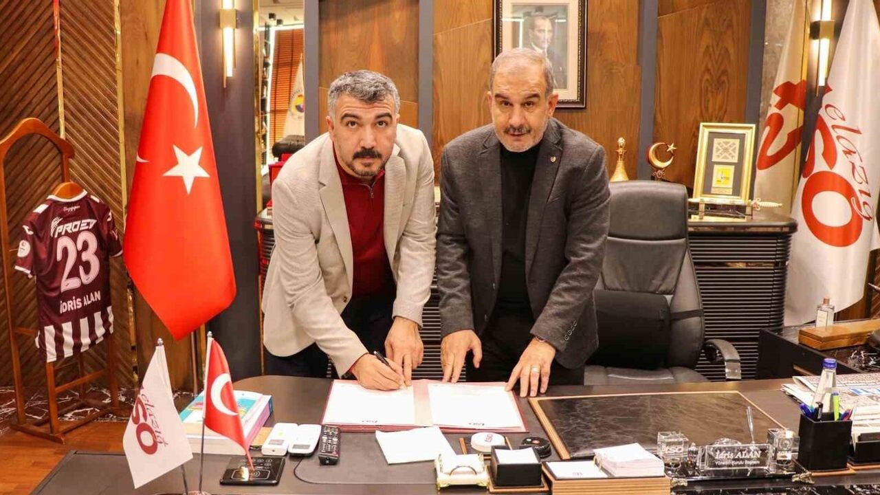 Elazığ TSO üyelerine yurt dışı seyahatlerde yüzde 5 indirim