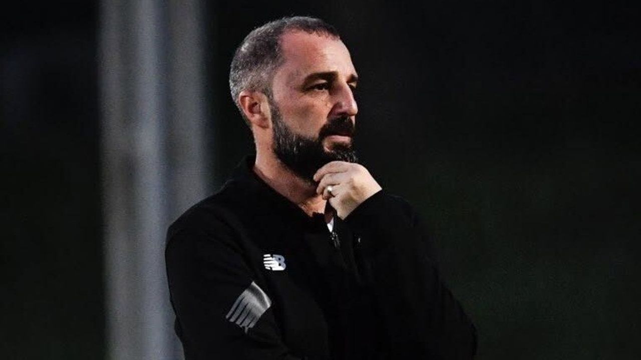 Elazığspor, Adem Çağlayan ile anlaştı