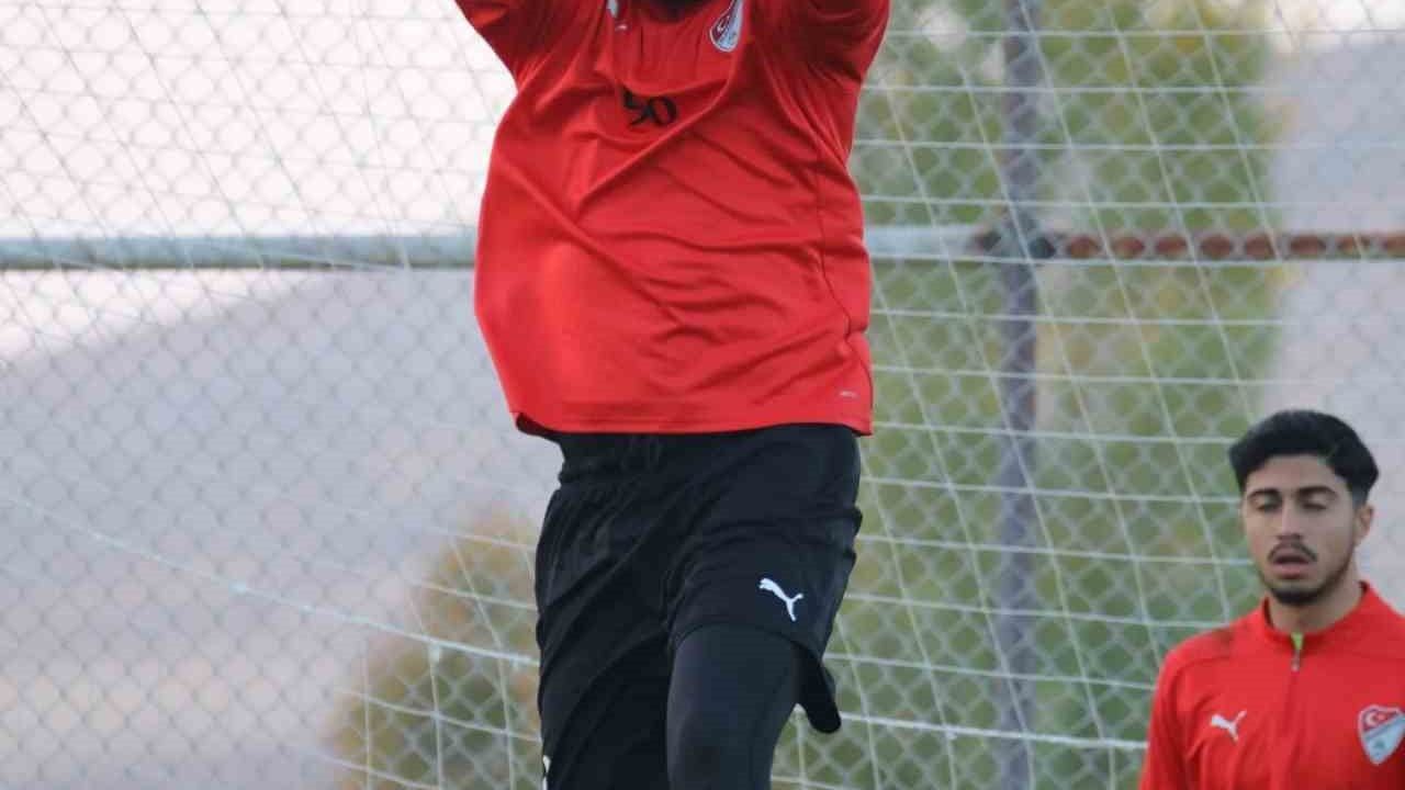 Elazığspor, kaleci Muammer Zülfikar Yıldırım’a kulüp bulma izni verdi