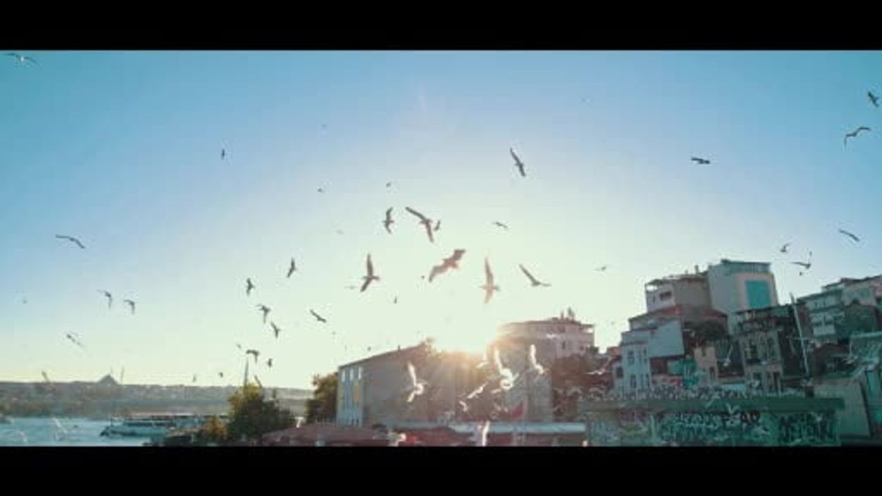 Emine Erdoğan, 2025'te Gazze ve Sıfır Atık Farkındalığı Çalışmalarını Sürdürdü