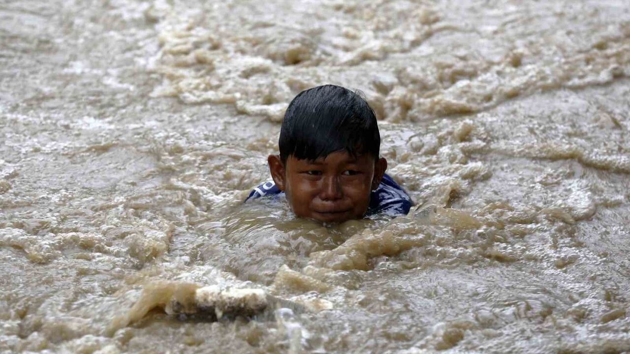 Endonezya Sumatra Adası’ndaki sel ve toprak kaymalarında can kaybı 753'e yükseldi