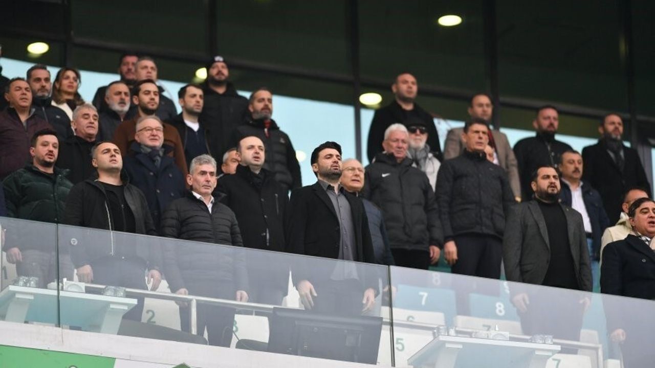 Enes Çelik: Somaspor galibiyeti sonrası takım, taraftar ve hakkındaki iddialara yanıt