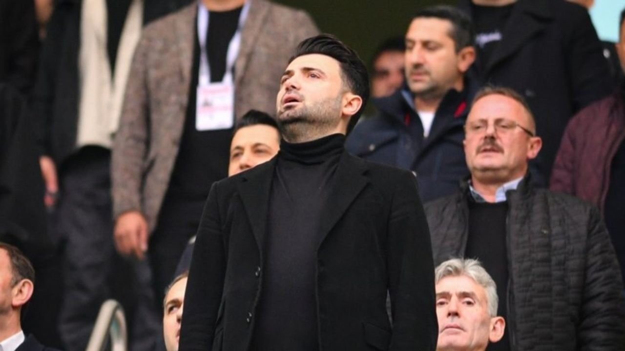 Enes Çelik: Taraftara Teşekkür ve Devre Arası İçin ‘Nokta Atışı’ Transfer Sözü